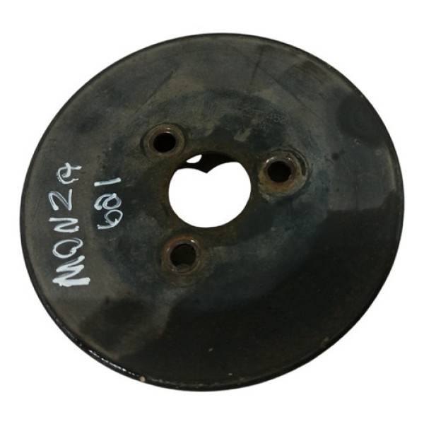 Polia Bomba Direção Hidráulica Monza 2.0 8v 1994 1995 A 1996