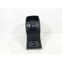 Difusor Ar Traseiro Console Central Citroen C4 2007 A 2013