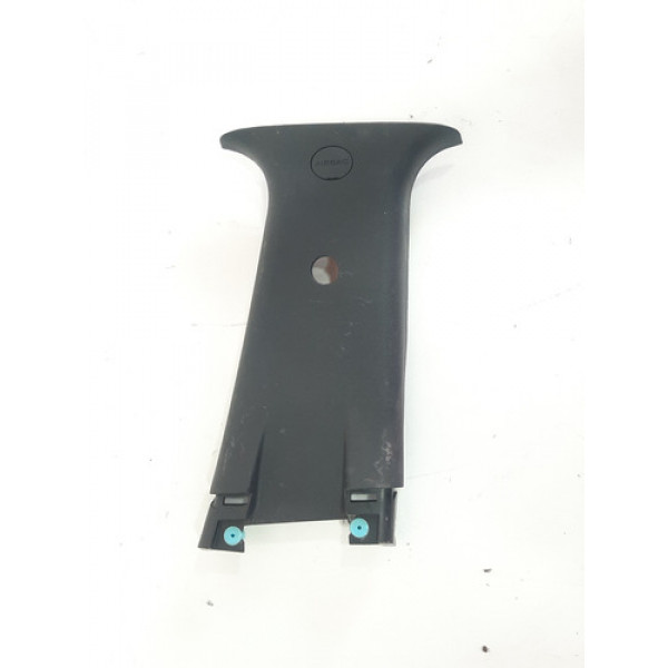  Moldura Coluna Central Direita Hyundai Veloster 2012 2013