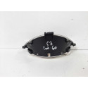 Painel Instrumentos Citroen C3 Glx 1.4 2005 2006 2007 A 2009
