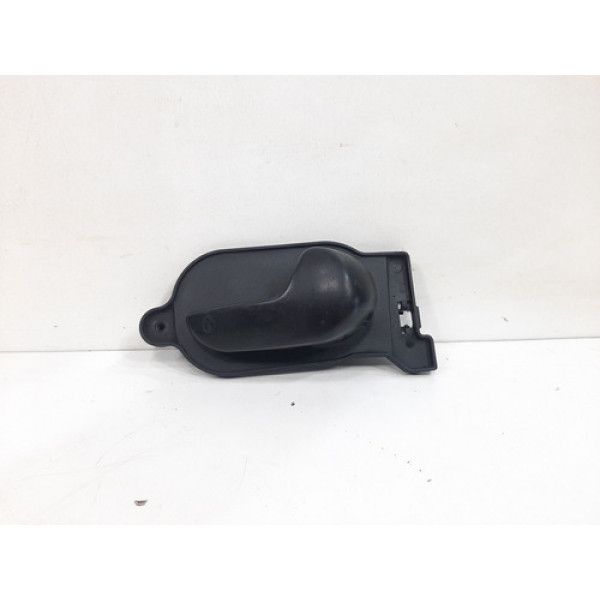 Maçaneta Interna Dianteiro Direito Ford Ecosport 2003 A 2008