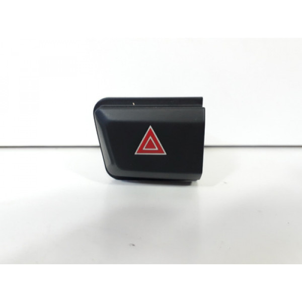 Botão Pisca Alerta Peugeot 208 2013 2014 2015 2016 À 2020