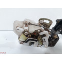Fechadura Elétrica Traseira Esquerda Pajero Tr4 2005 A 2015