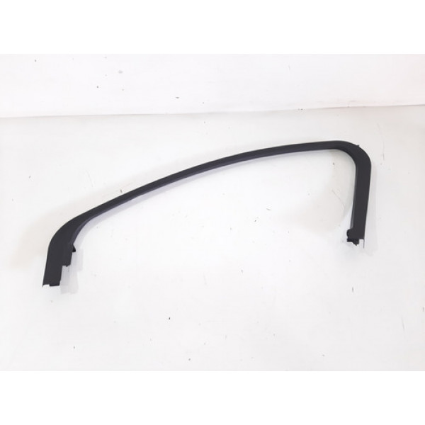 Moldura Arco Porta Dianteira Direita Ford Fusion 2014 A 2019