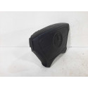 Bolsa Airbag Volante Direção Mercedes C280 1993 1994 A 2000