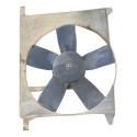 Eletroventilador Radiador Chevrolet Astra 2.0 1995 A 1997