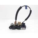 Fechadura Porta Traseira Direita Gm Captiva 2008 2009 A 2016