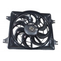 Ventoinha Eletroventilador Hyudai  Accent 1995 1996 A 1999