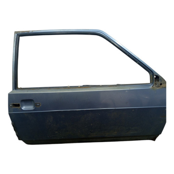 Porta Dianteira Direita Lada Samara 1991 A 1992
