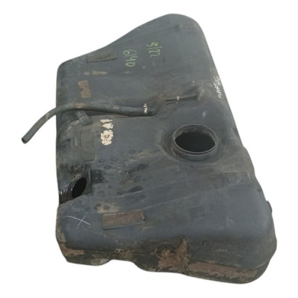 Tanque Combustível Ford Escort 1.8 1997 1998 A 2003