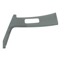 Acabamento Coluna Central Esquerda Honda Civic 1996 A 2000 