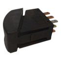 Botão Pisca Alerta Chevrolet Corsa 1994 1995 1996 A 2012