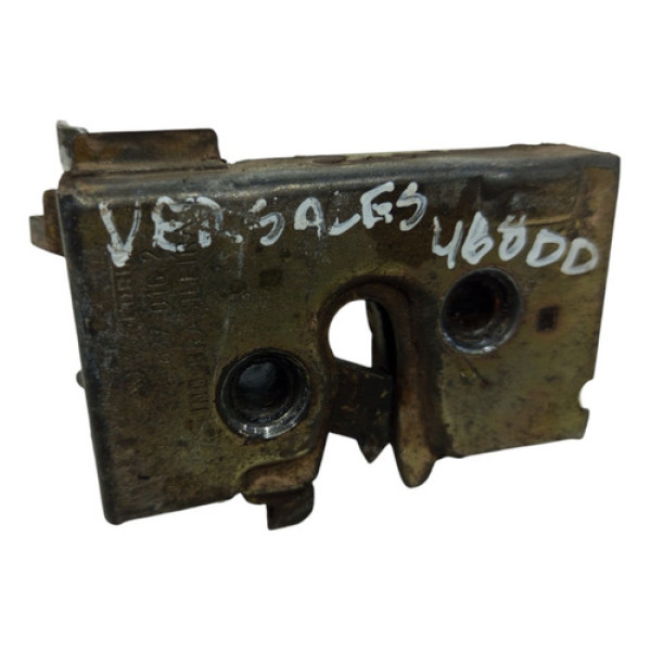 Fechadura Dianteiro Direita Ford Versailles 1991 A 1996