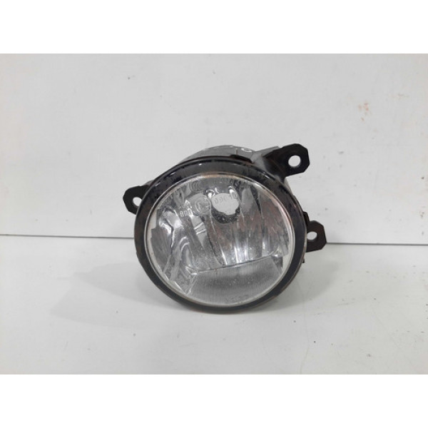 Farol Milha Auxiliar Direito Renegade 2016 A 2019 C/avaria