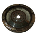 Volante Motor Gm Monza 2.0 8v 1994 1995 A 1996 Usado