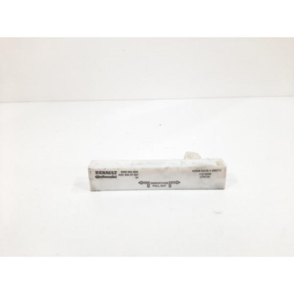 Sensor Antena Renault Fluence 2010 2011 A 2018 C/ Avaria