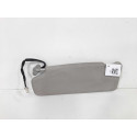 Quebra Sol Para Sol Lado Direito Volvo S40 1997 1998 A 2003