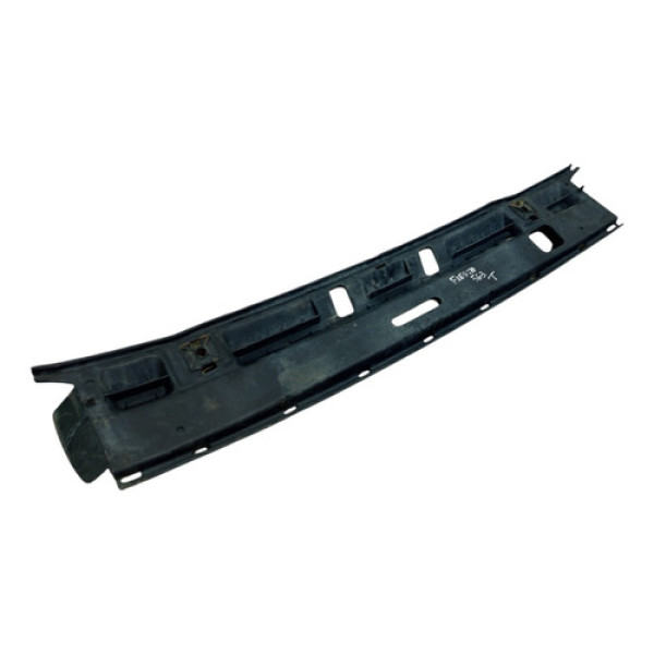 Reforço Para-choque Traseiro Ford Fiesta 1997 1998 A 2008