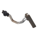 Radiador Ar Quente Chevrolet Corsa Montana 1.0 2002 A 2012
