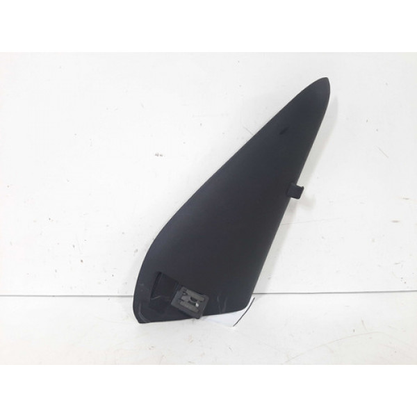 Moldura Interna Porta Traseira Citroen C4 Picasso 07 A 2014