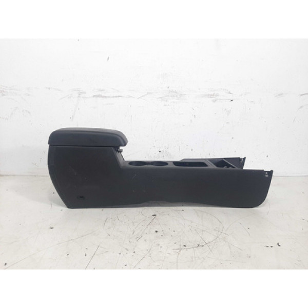 Console Central Ford Fusion Porta Copo Apoio 2006 A 2011