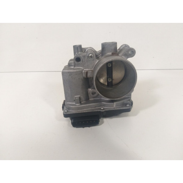 Tbi Corpo Borboleta Nissan Kicks 1.6 Aut. 2015 2016 A 2020