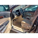 Sucata Retirada Peças Captiva Sport 2.4 Aut 2008 2009 A 2016