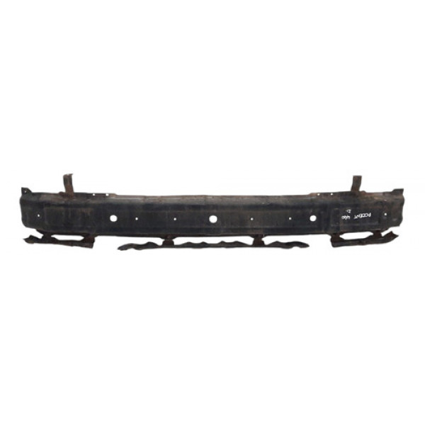 Alma Parachoque Dianteiro Hyundai Accent 1995 1996 A 1999