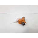 Bico Injetor Vectra Gt 2.0 8v Flex 2006 2007 2008 A 2012