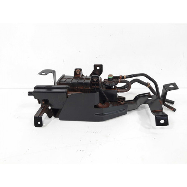 Filtro Canister Honda Hrv Ex 1.8 16v Flex 2015 2016 A 2019 