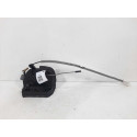 Fechadura Porta Traseira Esquerda Bmw X5 2003 2004 2005 2006