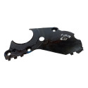 Capa Correia Dentada Gm Celta 1.0 8v 2000 A 2006 93279376