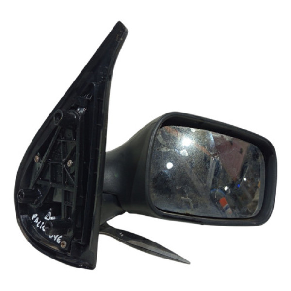Retroviso Direito Fiat Palio 1996 A 2000