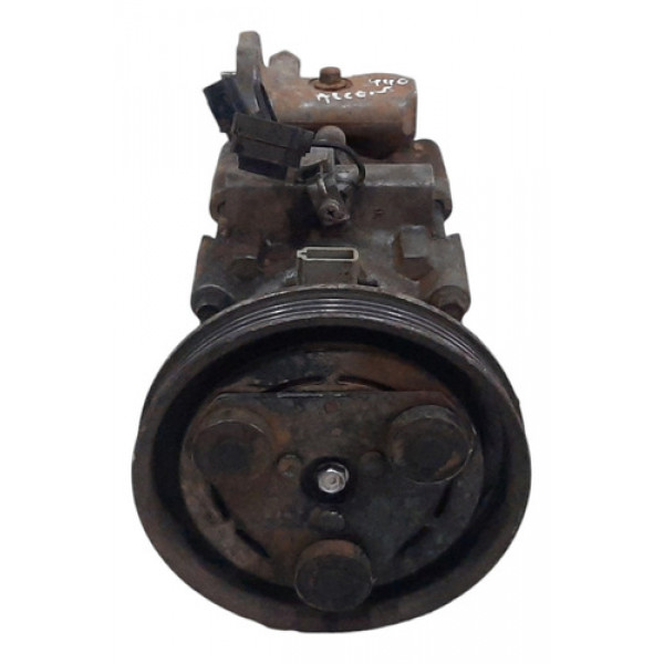 Compressor Ar Hyundai Accent 1.5 1995 1996 1997 1998 A 1999