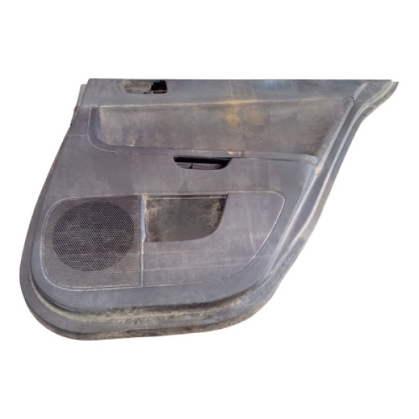 Forro Porta Traseiro Mitsubishi Lancer 2011 2012 A 2018