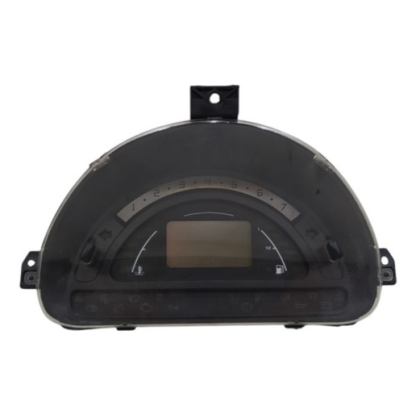 Painel Instrumentos Velocímetro Citroen C3 2003 2004 A 2012