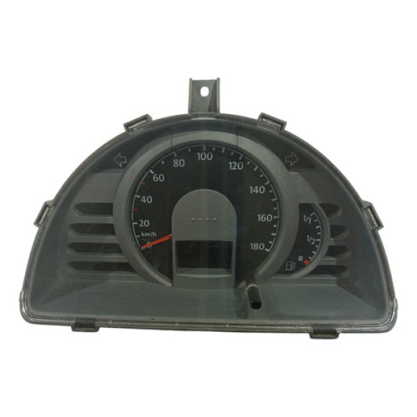 Painel Velocímetro Volkswagen Gol 1.0 2001 2002 2003 A 2009