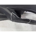 Aplique Parachoque Traseiro Honda Hrv 15 A 2018 Com Avarias