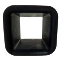 Tubo Interno Filtro Ar Gm Vectra 1993 A 1996 90322416