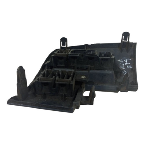 Moldura Botão Retrovisor Nissan Versa March 2011 2012 A 2015