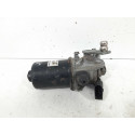 Motor Limpador Dianteiro Parabrisa Mercedes Slk 200 93 A 99