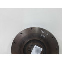 Volante Cremalheira Motor Nissan Versa 1.6 16v 2011 A 2017