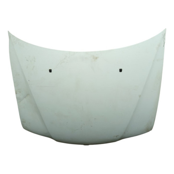 Tampa Capô Dianteiro Fiat Palio 2001 2002 2003 2004 A 2006 