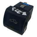 Botão Circular Ar Gm Vectra 1997 1998 1999 2000 2001 A 2005