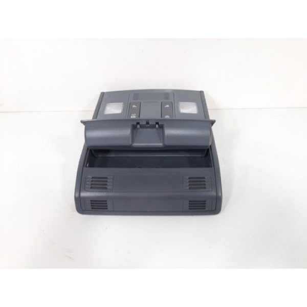 Luz Cortesia Vw Volkswagen T-cross 2019 2020 2021 2022