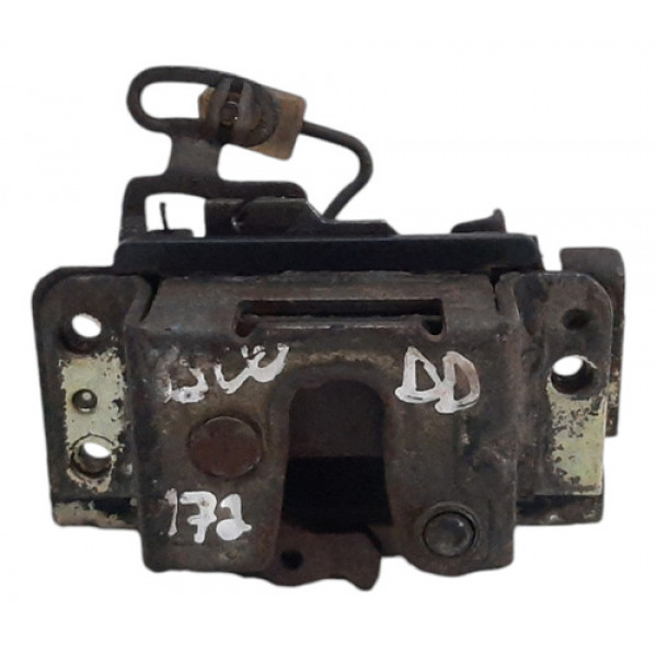 Fechadura Dianteira Direita Daewoo Espero 1994 1995 A 1997