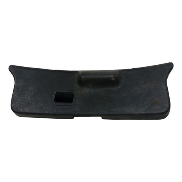 Acabamento Tampa Traseira Volkswagen Gol G2 1996 1997 A 2003