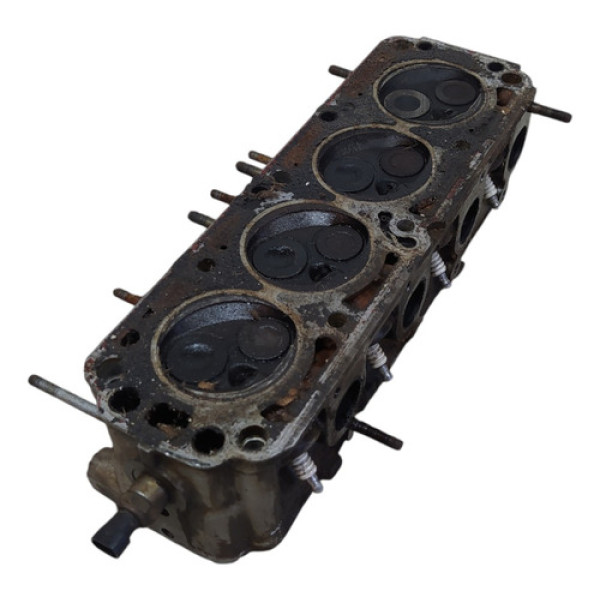 Cabeçote Chevrolet Corsa Montana 1.0 2002 2003 2004 A 2010
