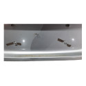 Tampa Traseira Mercedes Benz Slk200 2004 A 2011 C/ Detalhe
