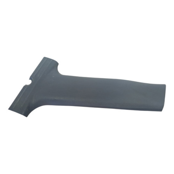 Moldura Coluna Central Lado Esquerdo Vw Gol G3 G4 1999 2008